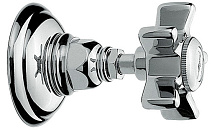 Вентиль Nicolazzi Thermostatico 4912 CR 18 для душа