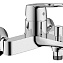 Смеситель Grohe BauLoop 23341000 для ванны с душем - фото 1