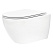 Унитаз подвесной Tece TECEspring R 9700998 с сидением Slim