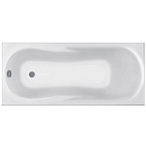 Ванна акриловая Roca Uno ZRU9302869 160х75 см