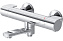 Смеситель для ванны и душа AM.PM X-Joy F85A50000 с термостатом