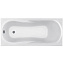 Ванна акриловая Roca Uno ZRU9302869 160х75 см