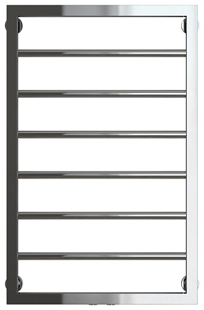 Полотенцесушитель водяной Сунержа Канцлер 00-0254-8050 800x500 без покрытия
