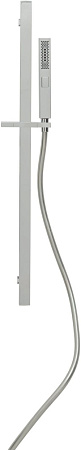 Душевой гарнитур Allen Brau Infinity 5.21013-00 хром