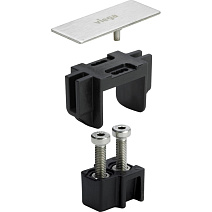 Набор комплектующих Viega Advantix Vario 711795 матовый