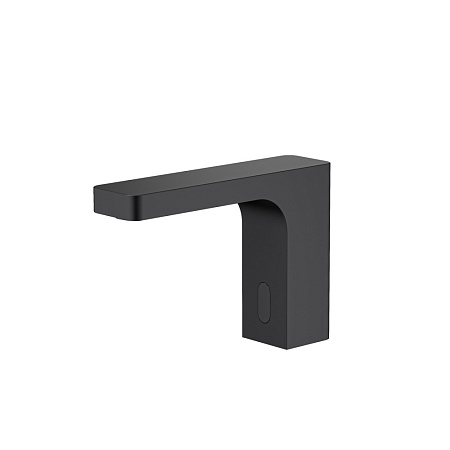 Смеситель для раковины Timo Torne 4313/03F черный