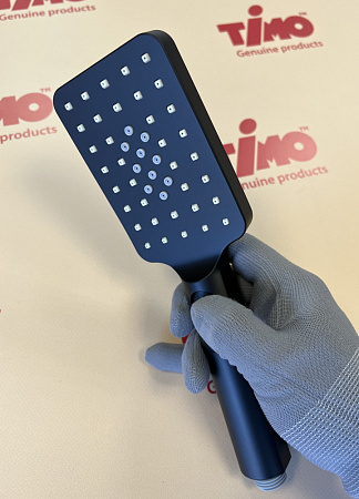 Душевая стойка Timo Briana SX-7130/03 черный