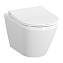 Чаша для унитаза подвесного VitrA Integra Round 7041B003-0075