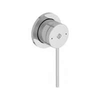 Смеситель Jacob Delafon Grands Boulevards E25403-4A-CP хром