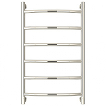 Полотенцесушитель водяной Сунержа Галант + 800х500 хром Полотенцесушитель водяной Сунержа Галант + 800х500 хром