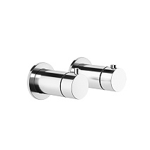 Смеситель Gessi Anello 63333.031 для душа, хром