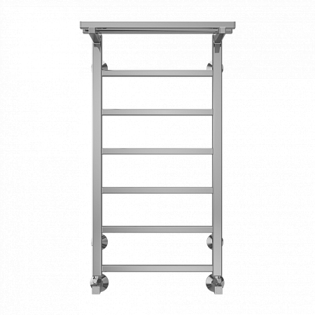 Полотенцесушитель водяной Terminus Контур с/п П7 400х800 хром