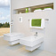Держатель туалетной бумаги Grohe Allure 40279000 - фото 5