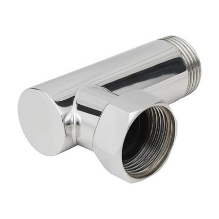 Переходник Стилье 02002-0110 хром