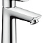 Смеситель Hansgrohe Talis E 71710000 для раковины, хром - фото 1