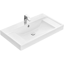 Раковина Roca Ona ZRU9307562 80х46 белый