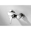Смеситель Bravat Stream F93783C-01A для душа хром - фото 3