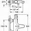 Термостат Grohe Grohtherm 800 34567000 для ванны с душем - фото 2