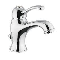 Смеситель Migliore Lem 25876 для раковины, хром