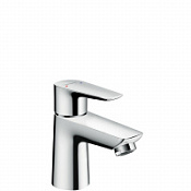 Смеситель Hansgrohe Talis E 71700000 для раковины, хром