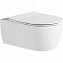 Унитаз подвесной Aquatek Европа AQ1106L-00 с сидением Soft Close