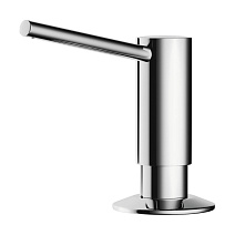 Дозатор для моющего средства Omoikiri OM-02-C хром