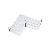 Мыльница Bemeta Cytro 146208212 угловая