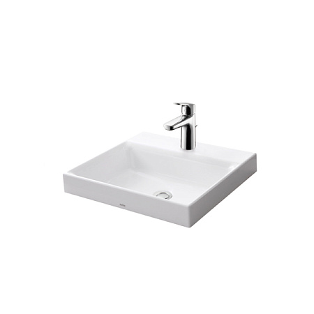 Раковина TOTO MH LW1615CB 50