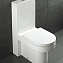 Крышка-сиденье Hatria Daytime YXVV01 с микролифтом - фото 8
