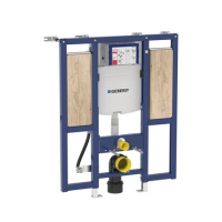 Система инсталляции Geberit DuoFix 111.375.00.5 для подвесного унитаза