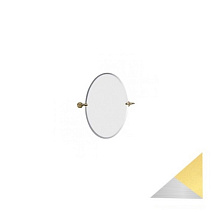 Зеркало Bagno & Associati Tempo TM41239 CR/ORO