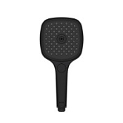 Душевая лейка IDDIS Slide SLI3F0Bi18 черный