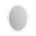 Зеркало BelBagno SPC-VST-600-800-LED-TCH-WARM со светильником, с подогревом