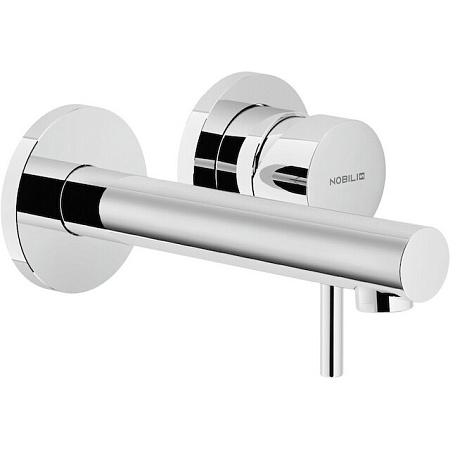 Смеситель Nobili Live LV00499CR для раковины, хром