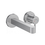 Смеситель Hansgrohe Finoris 76051000 для раковины, хром