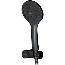 Душевая лейка Am.Pm Gem F0119022 черный