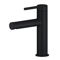 Смеситель для раковины Excellent Pi AREX.1201BL черный матовый Смеситель для раковины Excellent Pi AREX.1201BL черный матовый