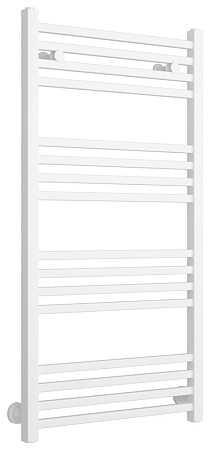 Полотенцесушитель водяной Сунержа Модус 30-0250-1050 1000x500 белый матовый