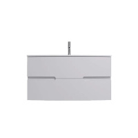 Тумба с раковиной Jacob Delafon Nona EB1889RU-G1C 100 белый