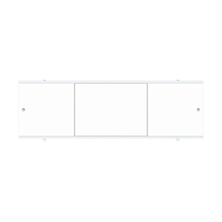 Панель фронтальная Aquanet Premium 273293 179 белый