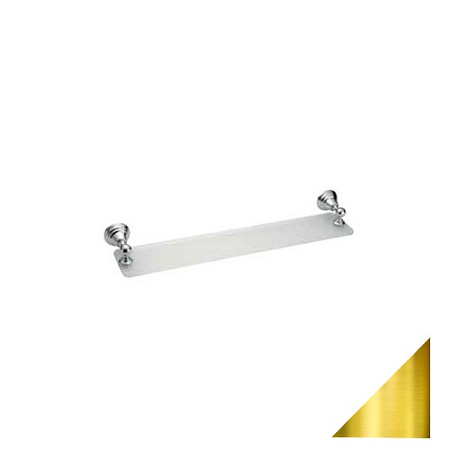 Полка Bagno & Associati Canova CA11452 ORO