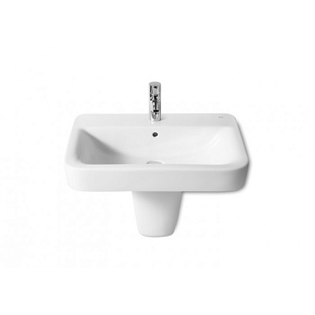 Раковина Roca Dama Senso Square 32751B000  60х47