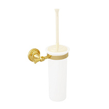 Держатель для ершика Migliore Dubai 29878 золото