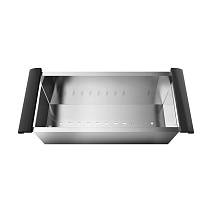 Коландер Omoikiri CO-05-IN нержавеющая сталь Коландер Omoikiri CO-05-IN нержавеющая сталь