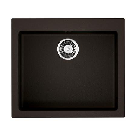 Кухонная мойка Omoikiri Bosen 57-ES 57x50x20 espresso