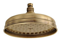 Верхний душ Emmevi C00655mm200/BR бронза Верхний душ Emmevi C00655mm200/BR бронза