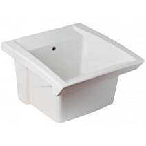 Раковина Hatria Specials YXMA01 50 хозяйственная