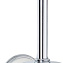 Держатель запасных рулонов Tiffany World Harmony TWHA119bi/cr хром/белый - фото 1