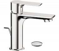 Смеситель Remer Energy EY10 для раковины, хром