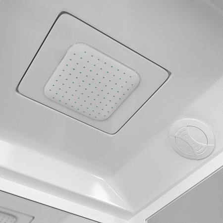 Душевая кабина Grossman GR128L 90х135 см